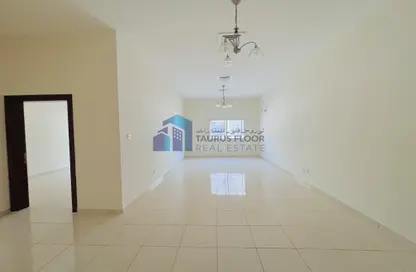 Apartment - 1 Bedroom - 2 Bathrooms for rent in Al Mamzar Building - Al Mamzar - Deira - Dubai