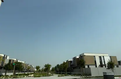 Townhouse - 3 Bedrooms - 4 Bathrooms for sale in Mudon Al Ranim 2 - Mudon - Dubai