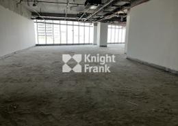 Office Space for rent in Capital Centre - Abu Dhabi