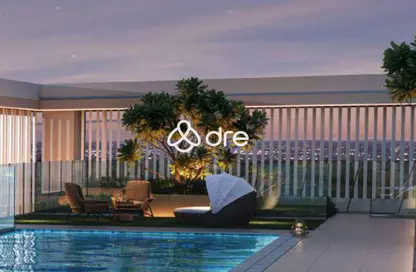 شقة - 3 غرف نوم - 4 حمامات للبيع في بن غاطي بيناكل - الجداف - دبي