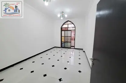 شقة - غرفة نوم - 1 حمام للايجار في فلل الروضة 2 - 2  الروضة - الروضة - عجمان