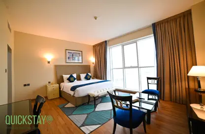 Apartment - 1 Bedroom - 1 Bathroom for rent in Al Qusais Residential Area - Al Qusais - Dubai