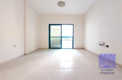 شقة - غرفة نوم - 1 حمام للايجار في برج الندى - النهدة - الشارقة