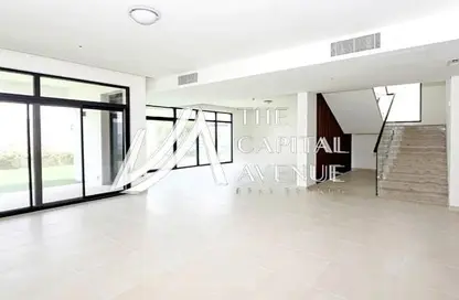 Villa - 4 Bedrooms - 6 Bathrooms for sale in West Yas - Yas Island - Abu Dhabi