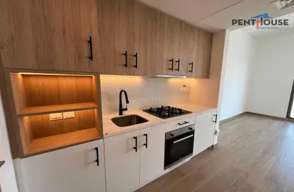 Apartment - 1 Bathroom for rent in Liva - Town Square - Dubai