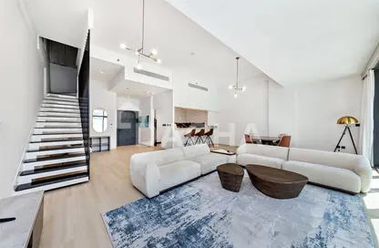 Villa - 2 Bedrooms - 3 Bathrooms for rent in Dubai Marina Moon - Dubai Marina - Dubai