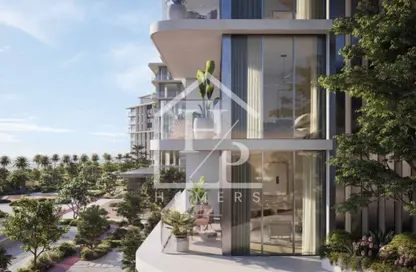 Apartment - 3 Bedrooms - 4 Bathrooms for sale in Solea By Taraf Properties - Saadiyat Island - Abu Dhabi