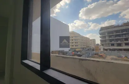 Apartment - 1 Bedroom - 2 Bathrooms for rent in Sarab 2 - Aljada - Sharjah