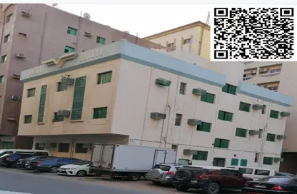 عمارة بالكامل - استوديو - 8 حمامات للبيع في الجرف الصناعية 3 - الجرف الصناعية - عجمان