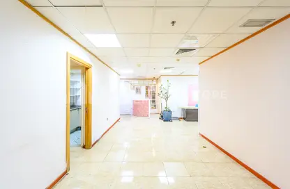 Office Space - Studio for rent in Millennium Executive Tower - Sheikh Zayed Road - Dubai