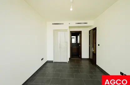 Apartment - 1 Bedroom - 1 Bathroom for sale in The Crest Tower B - Sobha Hartland - Mohammed Bin Rashid City - Dubai