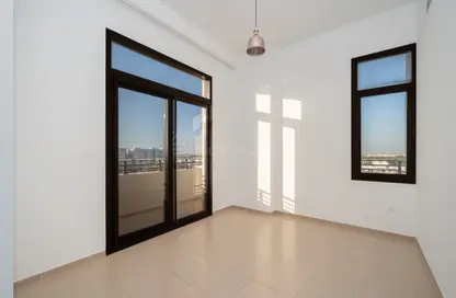 Apartment - 2 Bedrooms - 2 Bathrooms for rent in Jenna Main Square 2 - Jenna Main Square - Town Square - Dubai