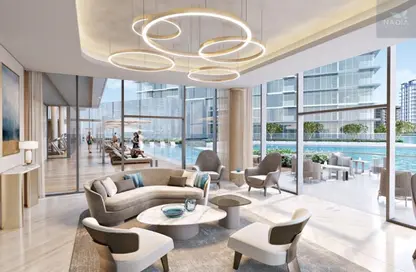 Apartment - 3 Bedrooms - 4 Bathrooms for sale in Lagoon Views - District One - Mohammed Bin Rashid City - Dubai