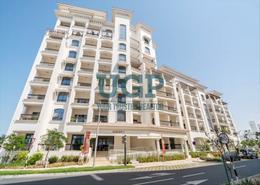 Apartment - 2 bedrooms - 3 bathrooms for sale in Ansam 1 - Ansam - Yas Island - Abu Dhabi