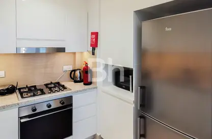 Apartment - 1 Bedroom - 2 Bathrooms for rent in Address Fountain Views Hotel - The Address Residence Fountain Views - Downtown Dubai - Dubai