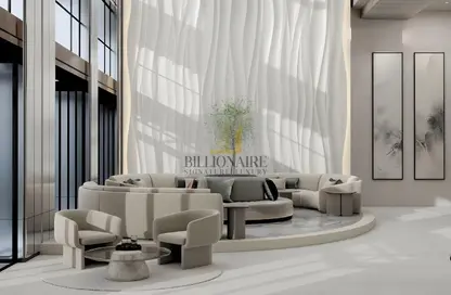 Apartment - Studio - 1 Bathroom for sale in Berkeley Square - Jumeirah Village Circle - Dubai