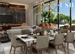 Villa - 5 bedrooms - 6 bathrooms for sale in Jebel Ali Village Villas - Jebel Ali Village - Jebel Ali - Dubai Villa - 5 bedrooms - 6 bathrooms for sale in Jebel Ali Village Villas - Jebel Ali Village - Jebel Ali - Dubai