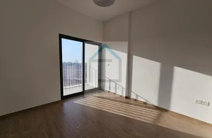 Apartment - 1 Bedroom - 1 Bathroom for sale in The Nook 1 - The Nook - Wasl Gate - Dubai