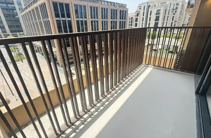 Apartment - 2 Bedrooms - 2 Bathrooms for rent in Deira Enrichment Project - Deira - Dubai