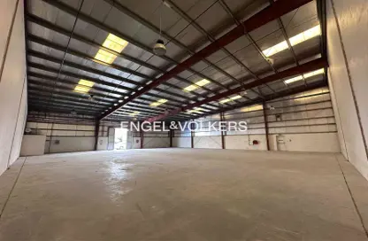 Warehouse - Studio for rent in Warehouse G - Dubai Investment Park 2 (DIP 2) - Dubai Investment Park (DIP) - Dubai