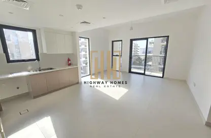 Apartment - 2 Bedrooms - 2 Bathrooms for rent in Naseem Residence - Maryam Gate Residence - Maryam Island - Sharjah