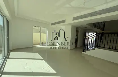 Townhouse - 3 Bedrooms - 3 Bathrooms for rent in Amargo - Damac Hills 2 - Dubai