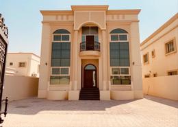 Villa - 5 bedrooms - 4 bathrooms for rent in Al Rawda 2 Villas - Al Rawda 2 - Al Rawda - Ajman