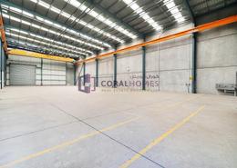Parking image for: Warehouse - 1 bathroom for rent in Al Quoz Industrial Area 2 - Al Quoz Industrial Area - Al Quoz - Dubai, Image 1