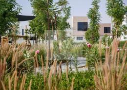 Villa - 2 bedrooms - 4 bathrooms for sale in Sarab 2 - Aljada - Sharjah