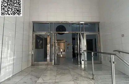 Apartment - 2 Bedrooms - 3 Bathrooms for rent in Al Jurf 2 - Al Jurf - Ajman Downtown - Ajman