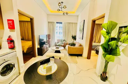 Apartment - 2 Bedrooms - 2 Bathrooms for rent in Azizi Riviera 65 - AZIZI Riviera - Meydan One - Meydan - Dubai Apartment - 2 Bedrooms - 2 Bathrooms for rent in Azizi Riviera 65 - AZIZI Riviera - Meydan One - Meydan - Dubai