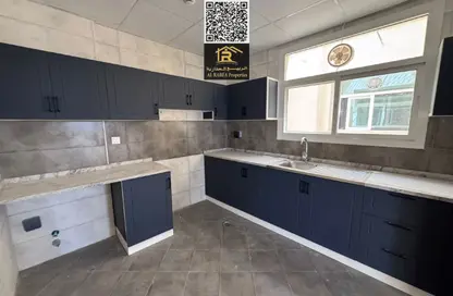 Apartment - 2 Bedrooms - 2 Bathrooms for rent in Al Jurf 3 - Al Jurf - Ajman Downtown - Ajman