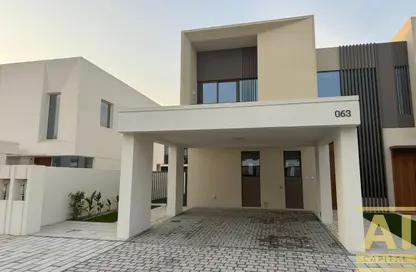 فيلا - 4 غرف نوم - 4 حمامات للايجار في نارا - ذا فالي - دبي