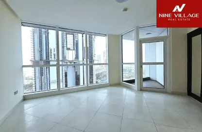 Apartment - 3 Bedrooms - 4 Bathrooms for rent in 23 Marina - Dubai Marina - Dubai