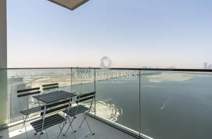 Apartment - 2 Bedrooms - 2 Bathrooms for rent in The Grand - Dubai Creek Harbour (The Lagoons) - Dubai