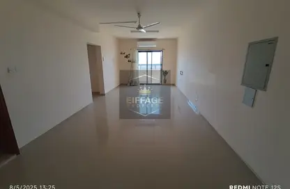 Apartment - 1 Bedroom - 1 Bathroom for rent in Al Khail Tower 2 - Al Khail Towers - Ajman Downtown - Ajman