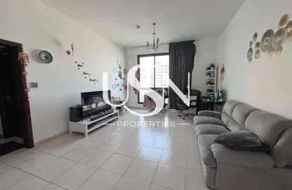 Apartment - 1 Bedroom - 1 Bathroom for sale in Sevanam Crown - Dubai Silicon Oasis - Dubai