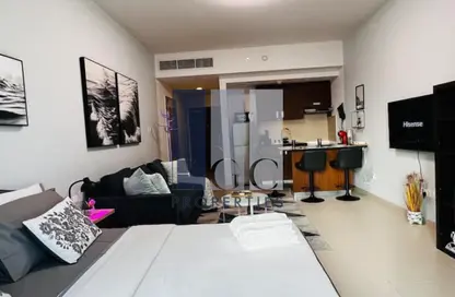 Apartment - Studio - 1 Bathroom for sale in The ARC - Shams Abu Dhabi - Al Reem Island - Abu Dhabi