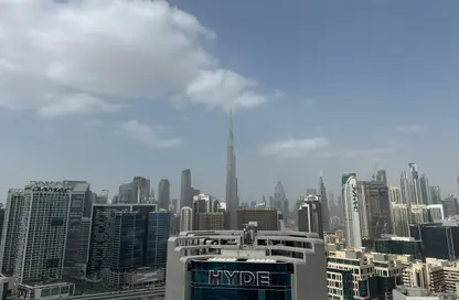 شقة - غرفة نوم - 1 حمام للايجار في بيز من دانوب - الخليج التجاري - دبي شقة - غرفة نوم - 1 حمام للايجار في بيز من دانوب - الخليج التجاري - دبي