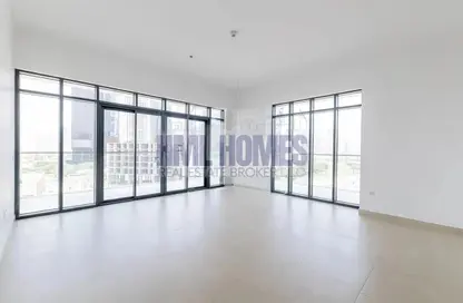 Apartment - 2 Bedrooms - 2 Bathrooms for rent in Vida Residence 1 - Vida Residence - The Hills - Dubai
