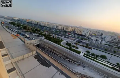 Apartment - Studio - 1 Bathroom for sale in Raseel - Al Mamsha - Muwaileh - Sharjah