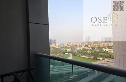 Apartment - 2 Bedrooms - 2 Bathrooms for sale in City Tower - Al Nuaimiya - Ajman