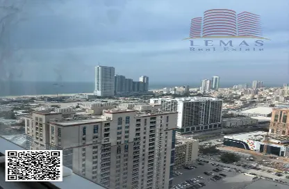 شقة - 3 غرف نوم - 5 حمامات للبيع في 12 عجمان ون تاور - عجمان واحد - عجمان وسط المدينة - عجمان