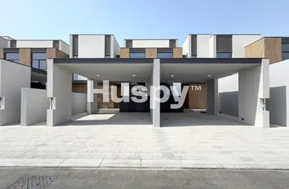 Townhouse - 3 Bedrooms - 3 Bathrooms for rent in Mudon Al Ranim 3 - Mudon - Dubai