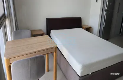Apartment - Studio - 1 Bathroom for rent in AZIZI Roy Mediterranean - Al Furjan - Dubai