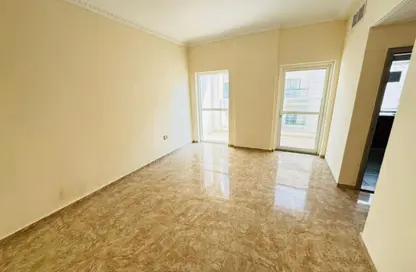 شقة - 2 غرف نوم - 2 حمامات للايجار في مبنى جيباس 3 - الراشدية 2 - الراشدية - عجمان