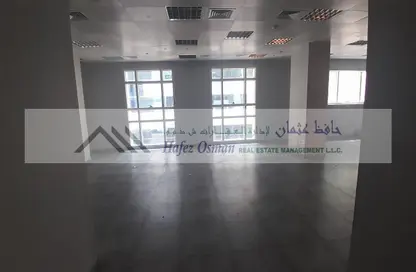 مكتب - استوديو - 1 حمام للايجار في المعمورة - منطقة المرور - أبوظبي