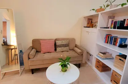 شقة - غرفة نوم - 1 حمام للبيع في بناية 148-202 - طراز مغولي - ديسكفري غاردنز - دبي