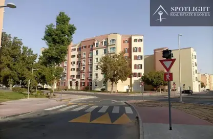Apartment - Studio - 1 Bathroom for sale in Med 64 - Mediterranean Cluster - Discovery Gardens - Dubai