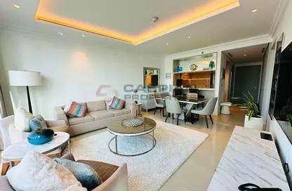 Apartment - 1 Bedroom - 1 Bathroom for rent in The Address Residence Fountain Views 1 - The Address Residence Fountain Views - Downtown Dubai - Dubai Apartment - 1 Bedroom - 1 Bathroom for rent in The Address Residence Fountain Views 1 - The Address Residence Fountain Views - Downtown Dubai - Dubai